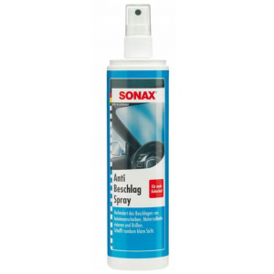 Sonax - Preparat antyroszeniowy do szyb - 355041